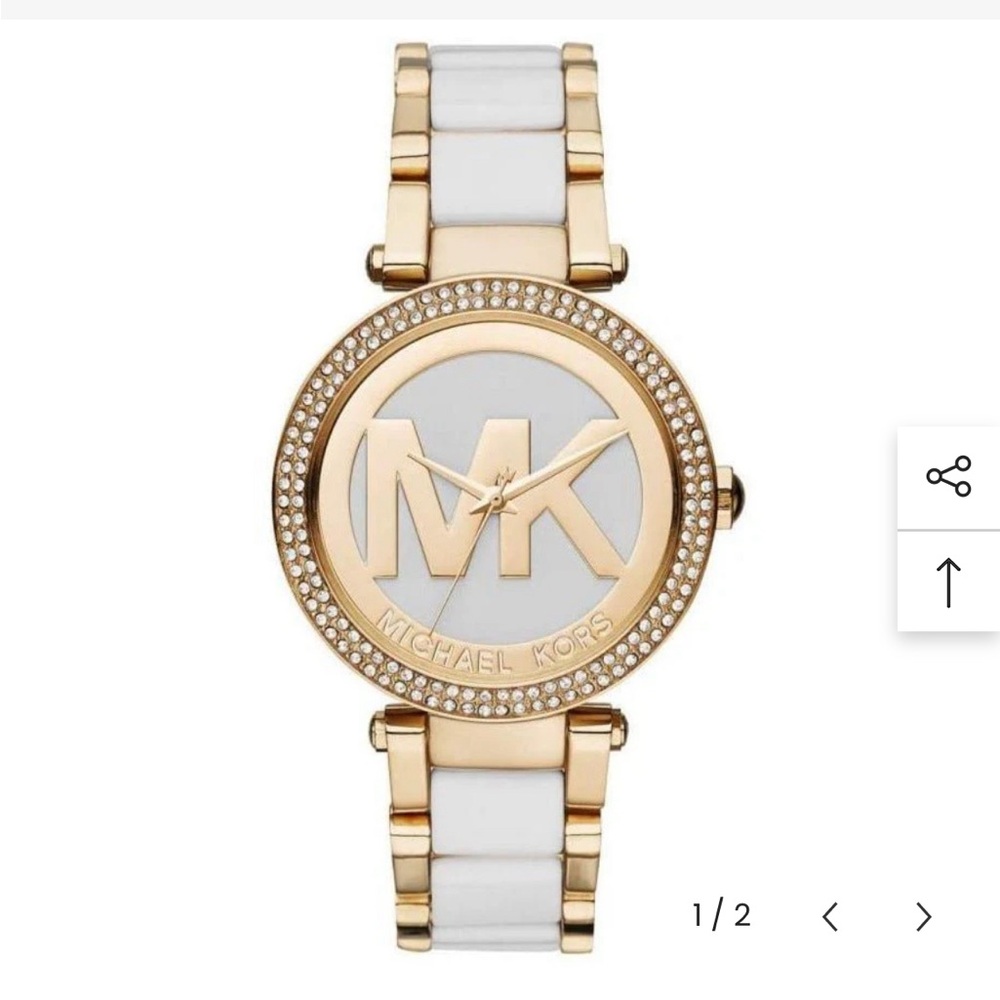 🥳 HP 🥳 Women’s Michael Kors watch